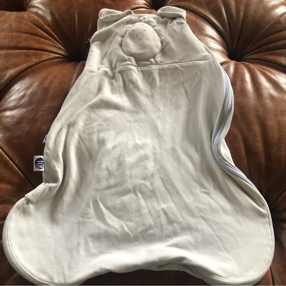 Nested Bean Pajamas Nested Bean Sleep Sack Poshmark